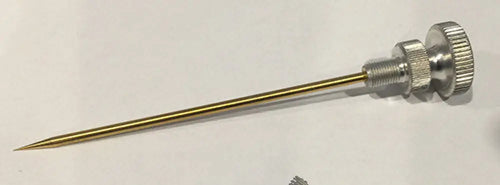 JG-3903 LO SPEED NEEDLE