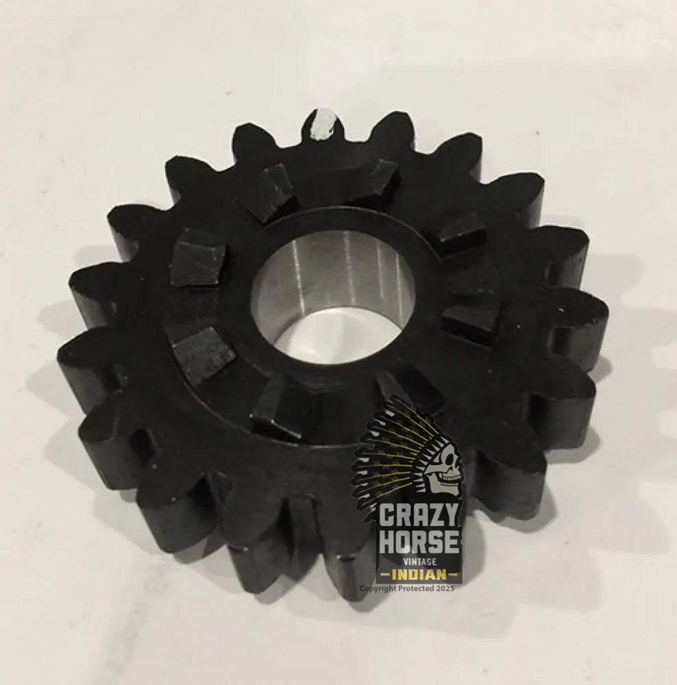 713-18 S4804  SCOUT KICKER PINION