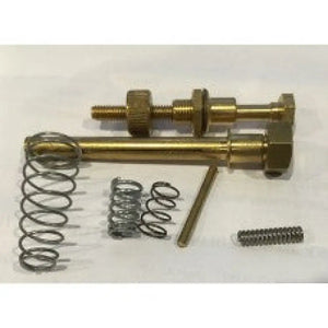 SCHEBLER MODEL H 1 INCH REBUILD KIT