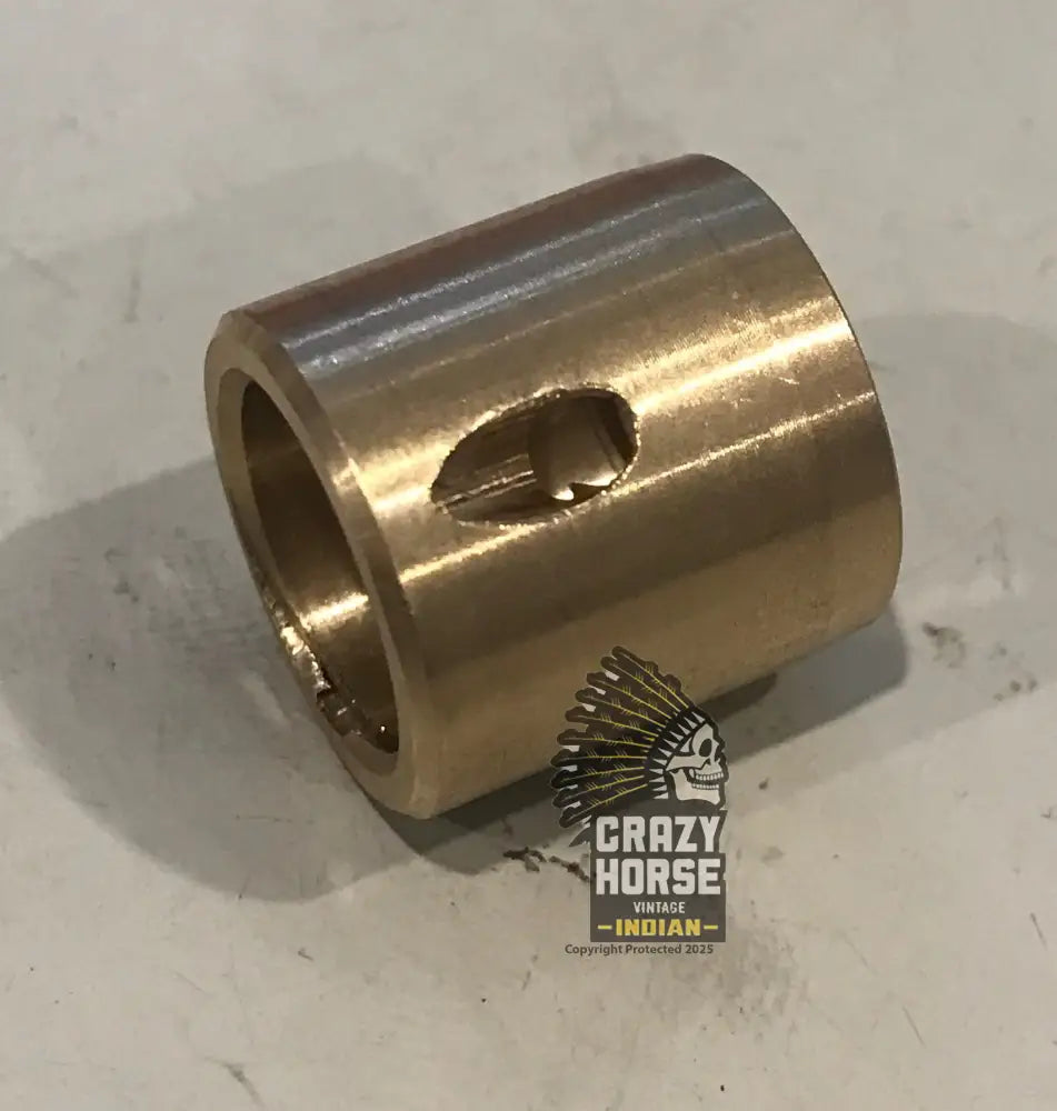 JG-2498 SHORT GENE BUSH FOR SEAL IMPROVEMENT