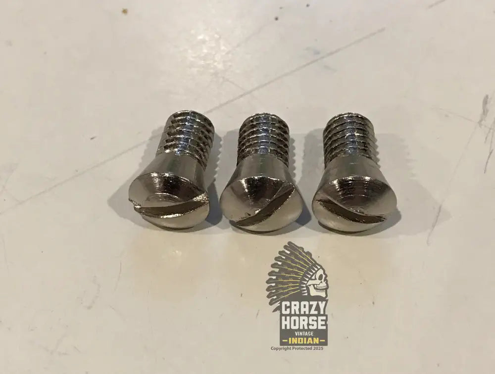 N1200 25B319 837 MANIFOLD SCREW SET 3