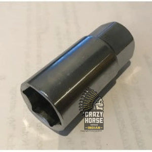 TOOL SOCKET SPARK PLUG DEEP