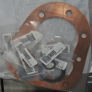 JG-2718 GASKET SET FULL CHIEF WC13-D