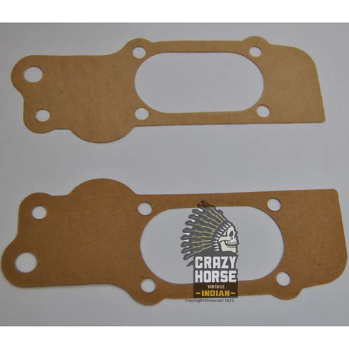 JG-2411 LOWER PUMP COVER GASKET Chief