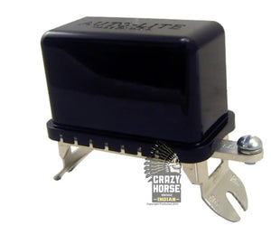 100252 CUT-OUT RELAY