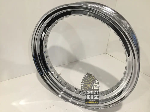 708005 5.00 X 16 WHEEL RIM REPRO CHIEF 46-53 0.343