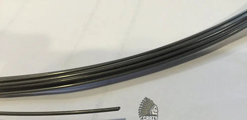 JG-3527 I Cable solid Throttle or advance Retard Inner only per metre