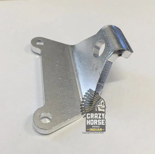 231008 CHIEF HORN BRACKET BLACKHAWK