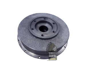 239005 REAR BRAKE DRUM