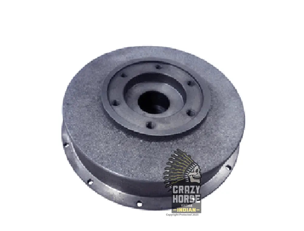 239005 REAR BRAKE DRUM