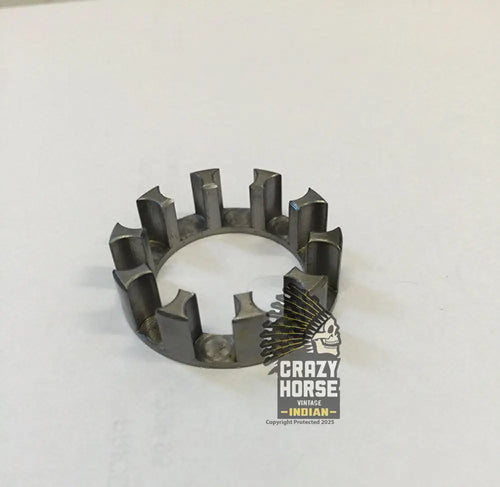27B263 CRANK BEARING CAGE