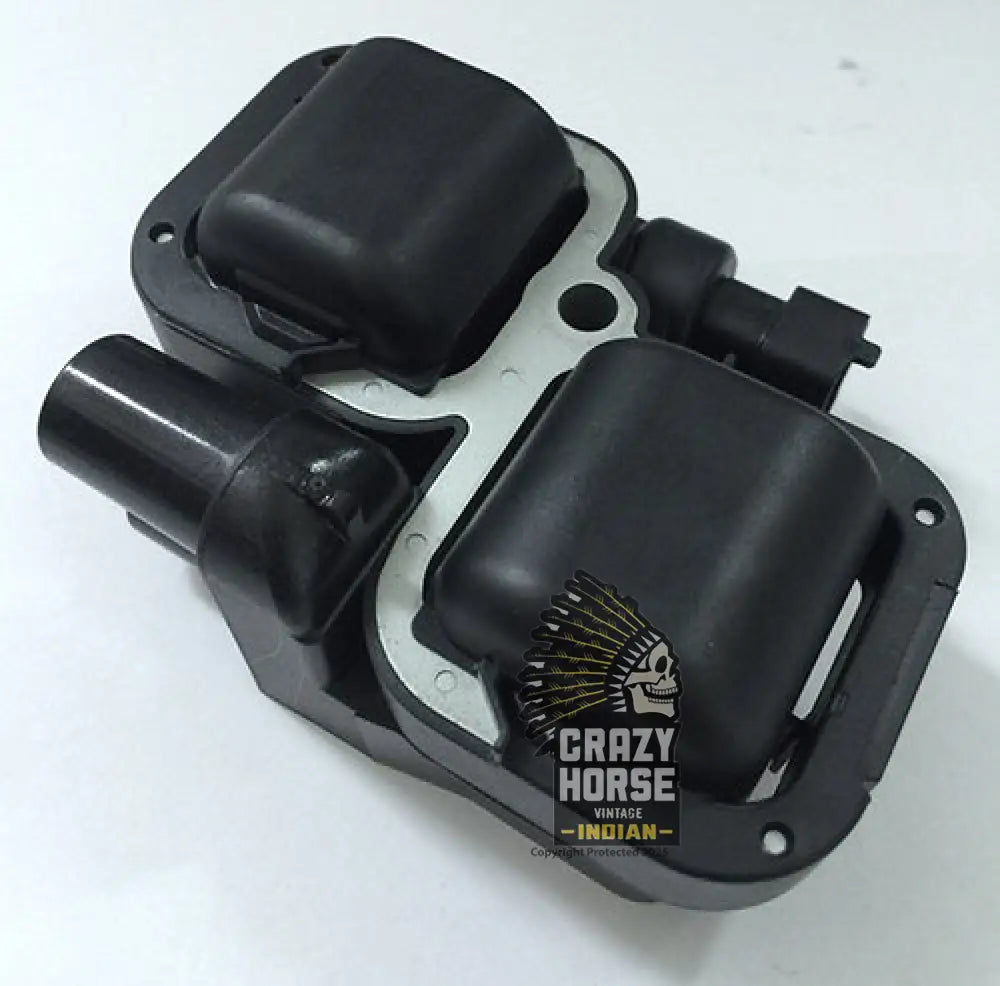 2876049 Coils Kings Mountain Indian Motorcycles