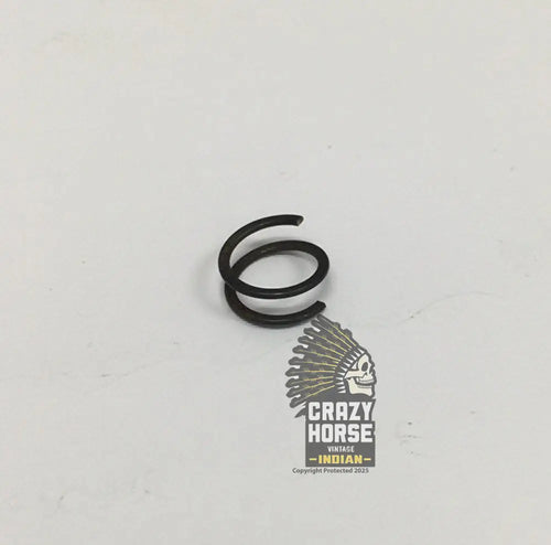 36B165 BRAKE PIVOT SPRING