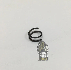 36B165 BRAKE PIVOT SPRING