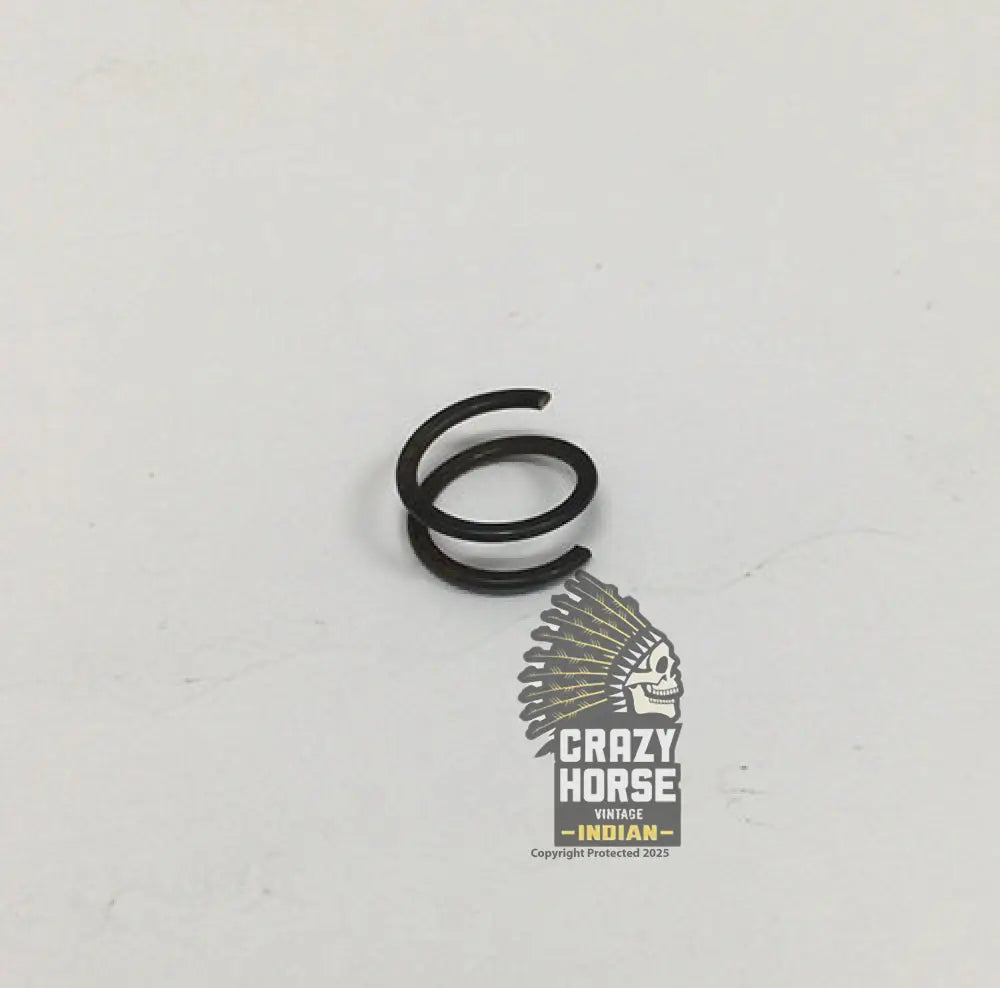 36B165 BRAKE PIVOT SPRING