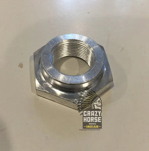 37424 HOLLOW AXLE NUT