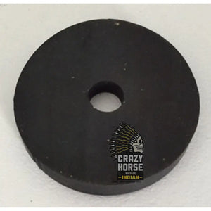 37568 RUBBER CUSHION WASHER 741