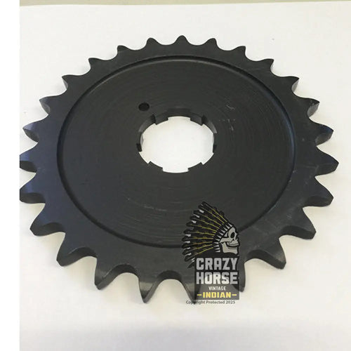 38039 25T Sprocket Chief