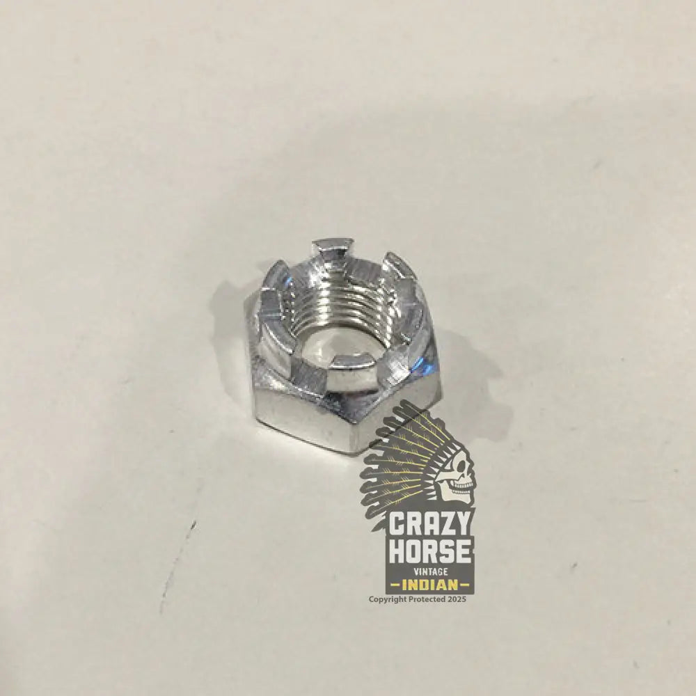 603014 CENTRE AXLE NUT