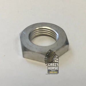 607013 Clutch Nut HD