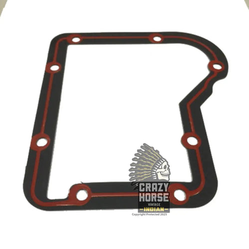 85283 Vintage Chief Genuine James Transmission Top Cover Gasket