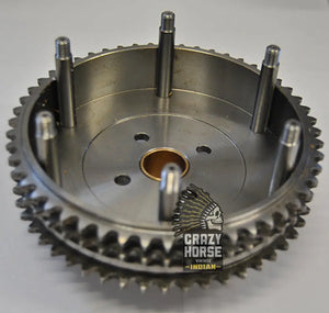 85376 CLUTCH BASKET CHIEF