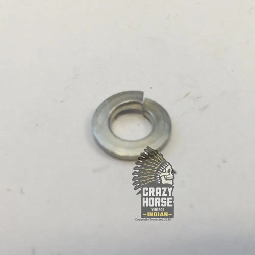 922006 1/4 S WASHER