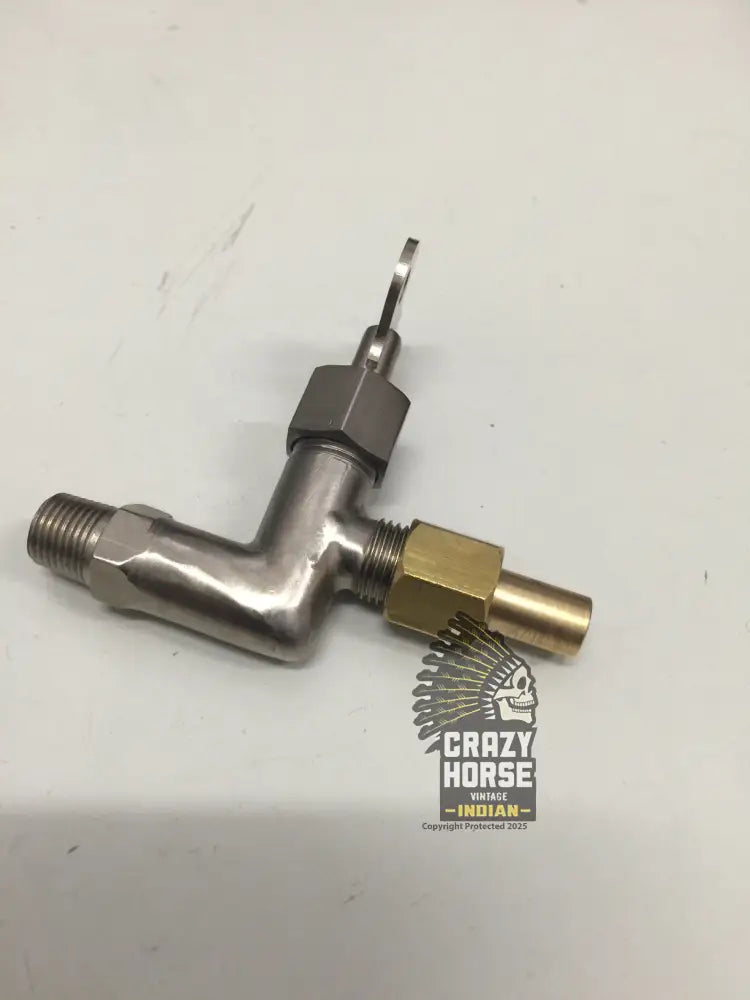 28B163X 611 EARLY GAS TAP