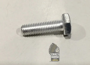 JG-4144 SCREW REAR MUDGUARD CIVILIAN CHIEF FROM 40