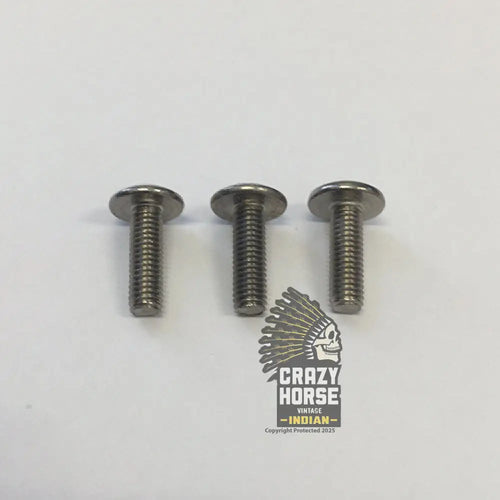 JG-2480 DashPanel Screw kit 1948 on