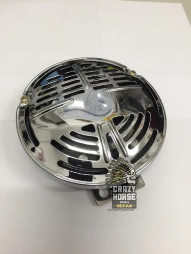 503003 HORN CHROME FACE