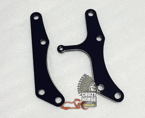 KIT Lowering fits Polaris Chief/Chieftan