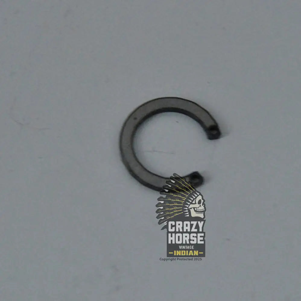 100221 SNAP RING COMMUTATOR END