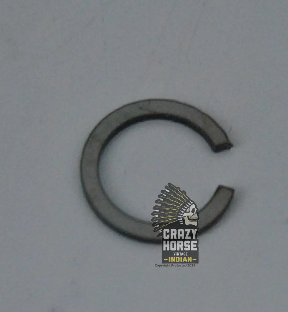 100222 snap ring generator drive end