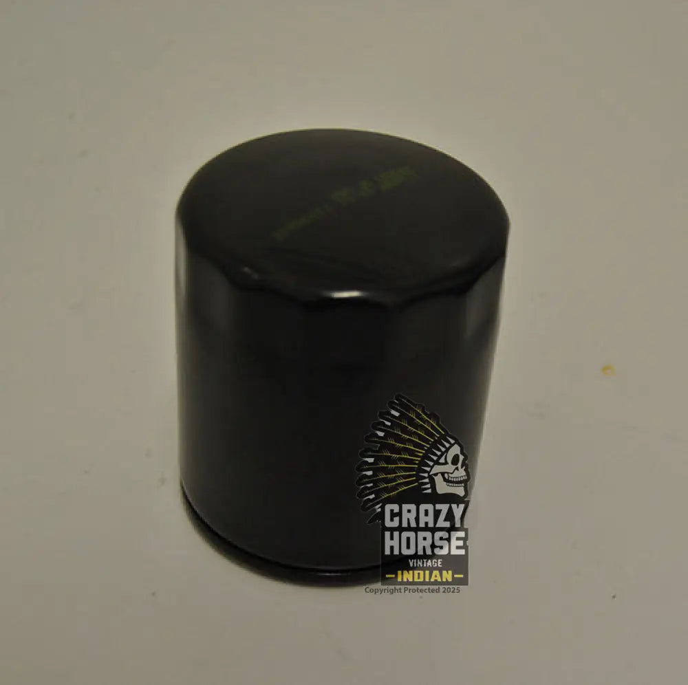 11096022 96022 Oil Filter Black Kings Mountain Powerplus Engine