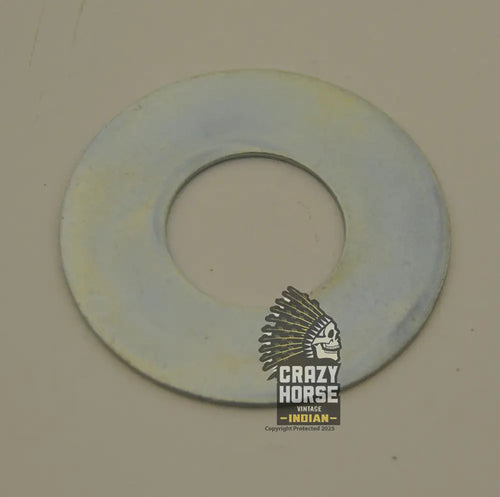 20B757 CLUTCH HUB WASHER  .634   I.D; Cad Plated