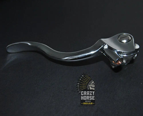 25C95X RIGHT HAND BRAKE LEVER