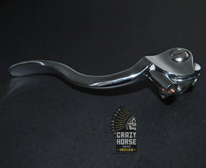 25C95X RIGHT HAND BRAKE LEVER