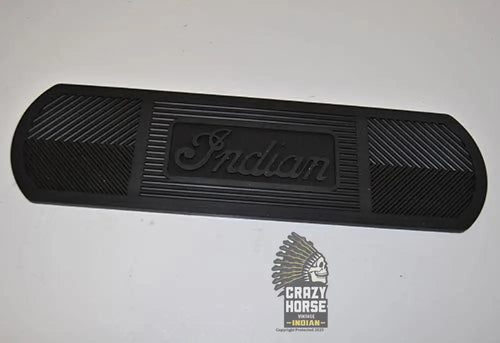 28C43 RUBBER FOOTBOARD MATS