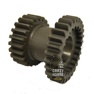 30013-2 LAYSHAFT GEAR DRIVE END 28T CHIEF OVERDRIVE GEARBOX