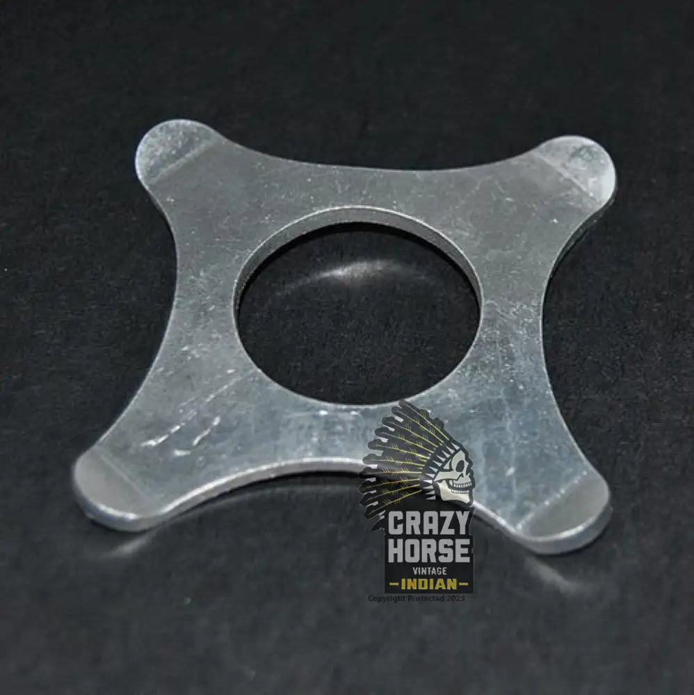 38812 SPRING WASHER STEERING DAMPER SCOUT