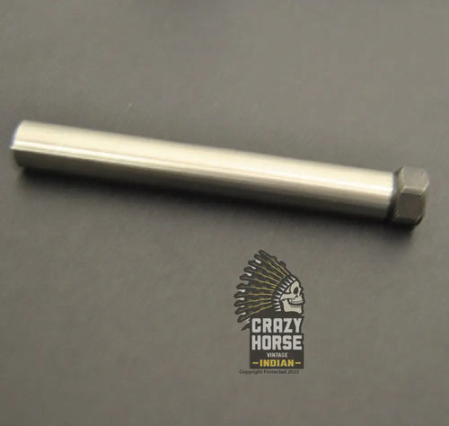 39730 PUSHROD STD FRONT