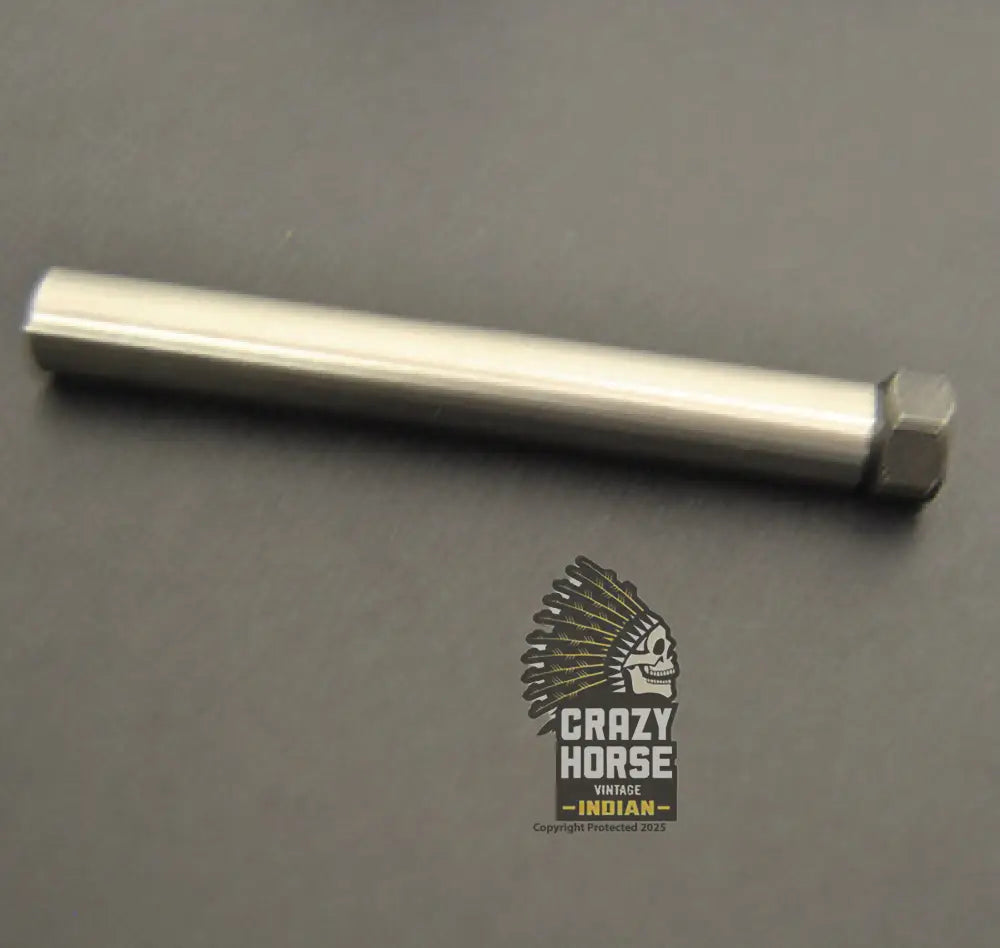 39730 PUSHROD STD FRONT