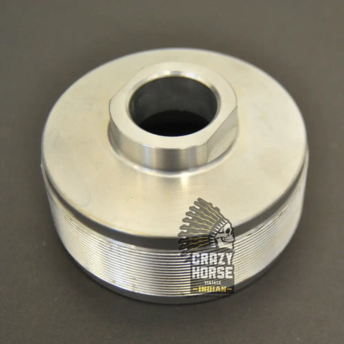 417015 CUP REAR SHOCK ABSORBER