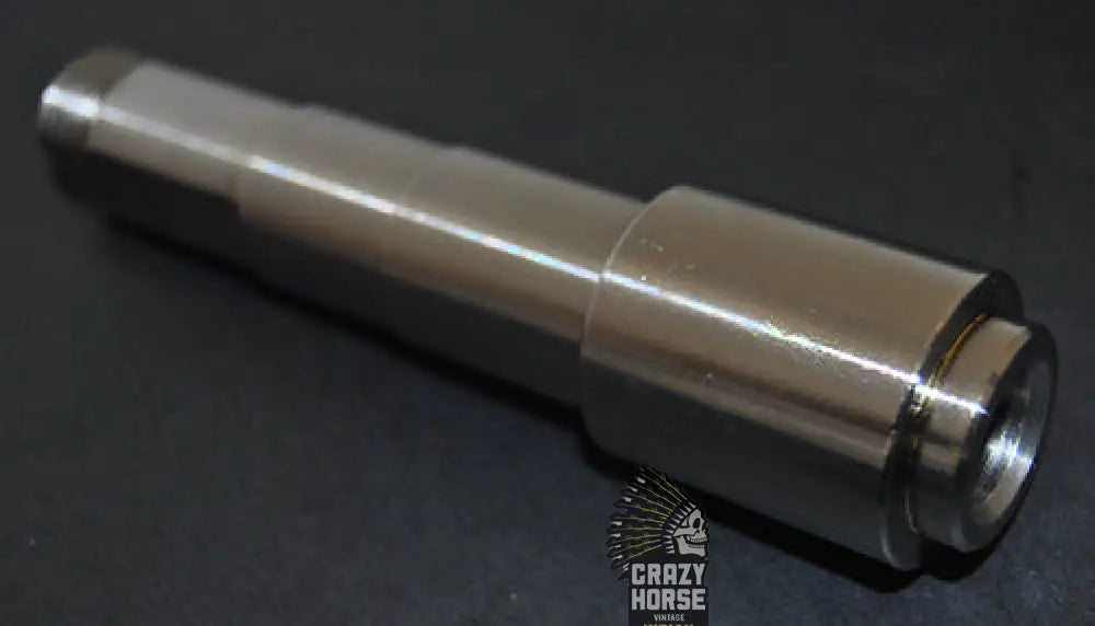 42475 HOLLOW AXLE