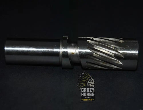 43066 PLUNGER FEED PUMP