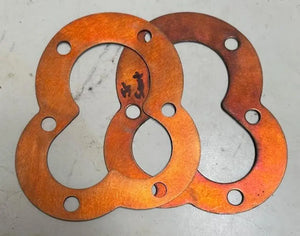 75618 Jnr SCOUT HEAD GASKET PAIR