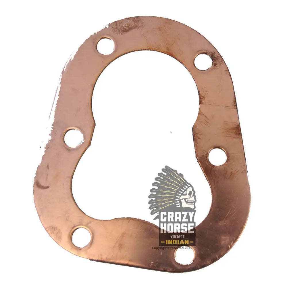 76095 HEAD GASKET COPPER 741B EA