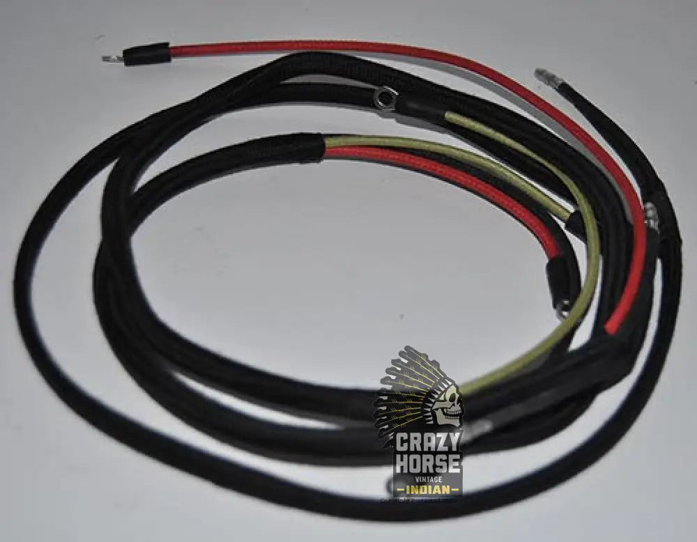 76438 WIRING HARNESS 1944-47