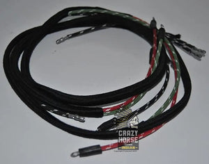 933008 WIRING HARNESS 1948-1953 CHIEF